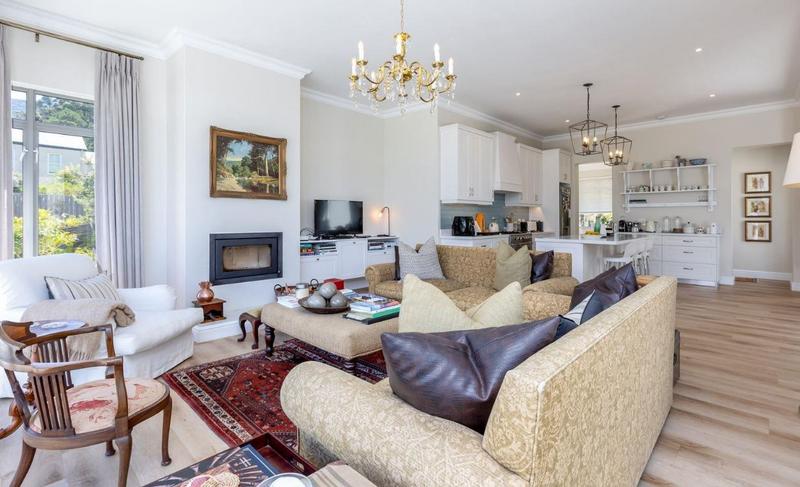 3 Bedroom Property for Sale in Hout Bay Western Cape
